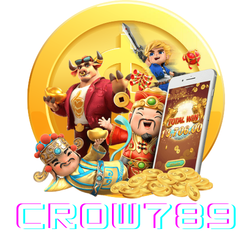 CROW789-logo