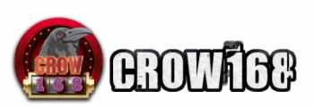 logo-crow168
