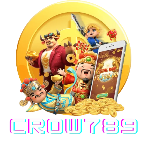 CROW789-logo